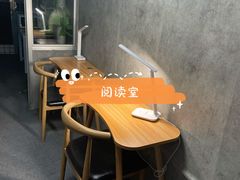 -轻学24小时自习室