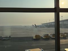 -青岛胶东国际机场