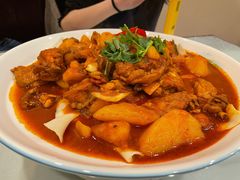 -阿西娅食府(中关村店)