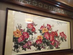 -大天然酒店(军民路店)