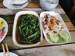 -Doo Dee Thai Food(Issan/Isaan/Esan)