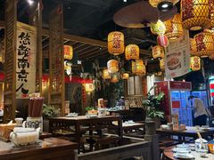 -南京大牌档(青岛万象城店)