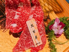 -黑牛の店·和牛烧肉(合生汇店)