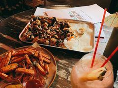 -The Tiki Bungalow提基小木屋酒吧