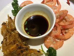-小贝壳酒楼(经九路店)