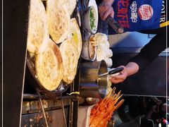 -张记灌饼(丰富路店)