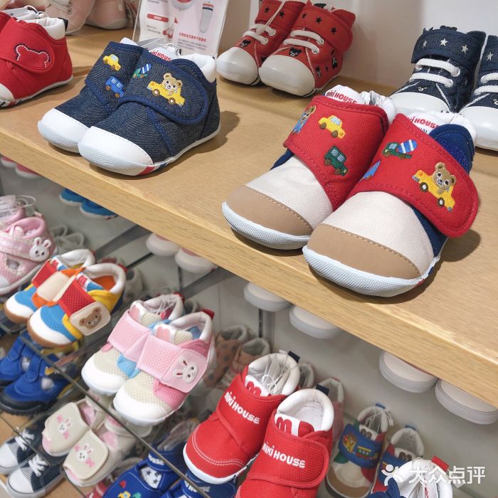 mikihouse(大东方百货店)图片