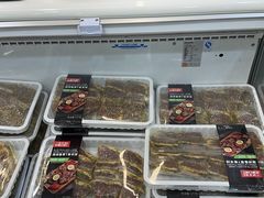 -山姆会员商店(亦庄创意生活广场店)