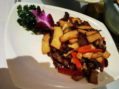 -世纪缘国际会议中心·中餐厅(百家湖店)