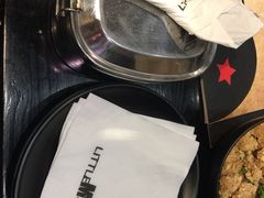 -小明同学(三里屯店)