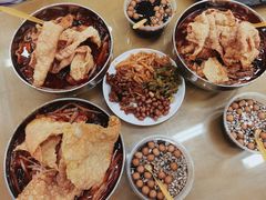 -红鼻子桂林米粉(金唐新光界店)