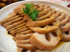 汉味卤藕-松哥油焖大虾·外卖(西乡店)