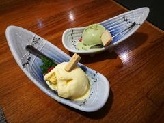 -青叶日式料理(飘亮阳光广场店)