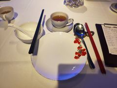 -山泉粤宴(广东大厦店)