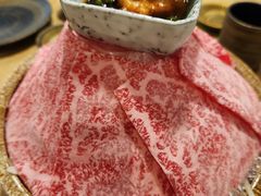 -御瀛日本料理