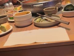 -巴奴毛肚火锅(京西大悦城店)