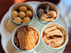-古南都·老广东酒楼(龙江店)