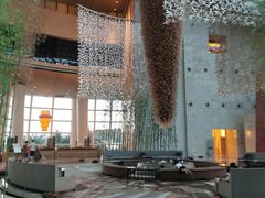 -深圳大梅沙京基洲际度假酒店