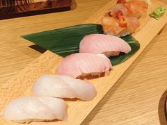 -yokocho上横町·日本食街(深业上城店)