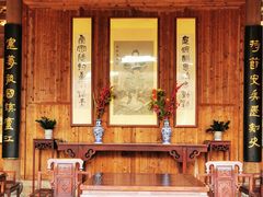 -江郎山风景名胜区