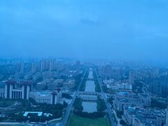 -南昌之星摩天轮