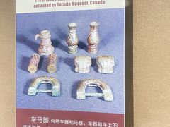 -洛阳周王城天子驾六博物馆