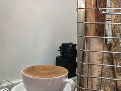 黑糖玛琪雅朵-常识咖啡common sense(春熙路店)