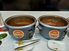 -骨大叔酱大骨自助火锅(东街口店)