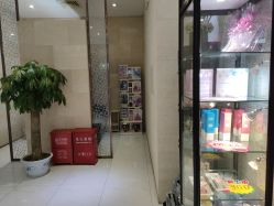 -银座Calla日式美容沙龙