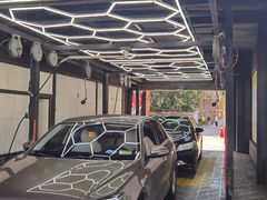 -路路通百辰汽车服务连锁(三合店)