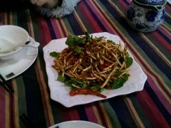 折耳根-味道云南·云朵山歌(东方都会广场店)