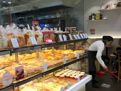 -BreadTalk面包新语·烘焙蛋糕(领展购物广场店)