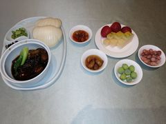 -浙江西子宾馆·牡丹厅