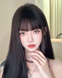 -Hello Lady发型设计