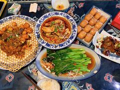 -阿嫂印象·民间江湖菜(大学城店)