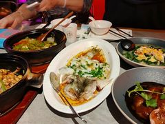 -啫神·广州地标美食(北京路店)