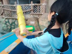 -七彩云南欢乐世界