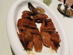 -老船夫婚宴婚庆会馆(延吉路店)