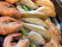 -百味馆·粤菜·湛江菜(后海花园店)