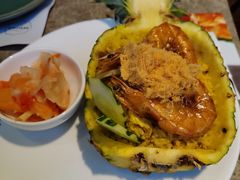 -美奈小馆·东南亚菜(福田星河COCO Park店)