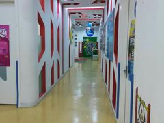 -美吉姆国际儿童教育中心(淄博银泰中心)