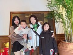 -玫瑰厅上海菜(兴国路店)