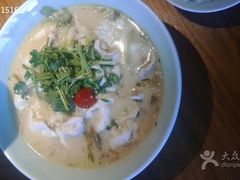 -去茶去餐厅(中央大街店)