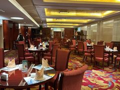 -广州白云机场铂尔曼大酒店·恬园创意中餐厅