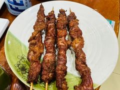 -壹条龙饭庄台基厂店