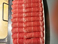 -海底捞火锅(万丰桥店)