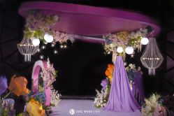 -深度婚礼策划·宴会布置·高端私人创意定制