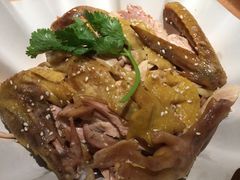 -原味田园·客家菜·土窑鸡(中航城君尚购物中心店)