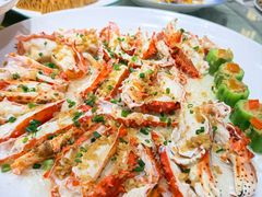 -尖沙咀大酒楼(罗村店·粤菜海鲜·宴会聚餐)