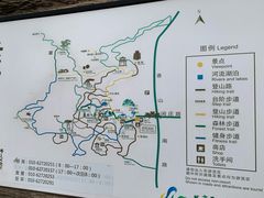 -北京西山国家森林公园